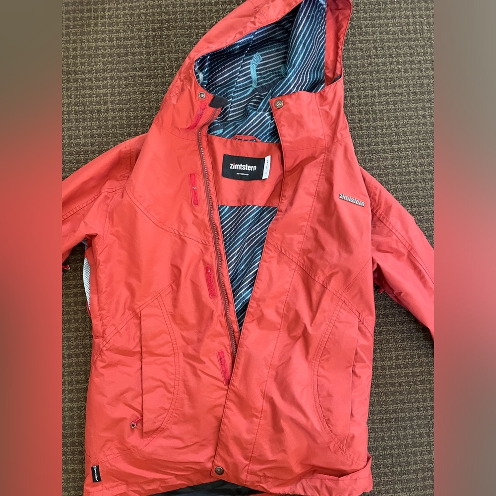 Zimstern Ski Jacket- Women’s